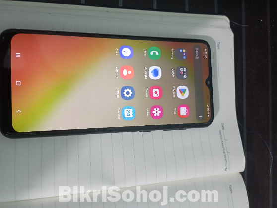 Samsung Galaxy A04